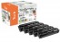 112318 - Peach Combi Pack Plus, compatible with Canon CRG-054, 3024C002*2, 3023C002, 3022C002, 3021C002