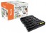 112553 - Peach Combi Pack Plus, compatible with Canon 3020C002*2, 3019C002, 3018C002, 3017C002