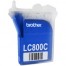 210130 - Original Ink Cartridge cyan Brother LC-800c