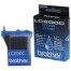 210165 - Original Ink Cartridge cyan Brother LC-600C