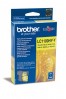 210410 - Original Ink Cartridge yellow High Capacity Brother LC-1100HYY