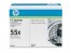 210517 - Original Toner Cartridge black HP No. 55XBK, CE255X