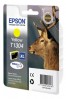 210566 - Original Ink Cartridge yellow Epson T1304 y, C13T13044010