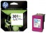 210580 - Original Ink Cartridge color HP No. 301XL c, CH564EE