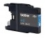 210655 - Original Ink Cartridge cyan, Brother LC-1240C