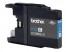 210659 - Original Ink Cartridge cyan HY, Brother LC-1280C