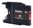 210660 - Original Ink Cartridge magenta HY, Brother LC-1280M