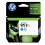 210694 - Original Ink Cartridge cyan HP No. 951XL c, CN046A