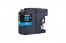 210868 - Original Ink Cartridge cyan, Brother LC-123C