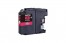 210869 - Original Ink Cartridge magenta, Brother LC-123M