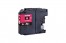 210873 - Original Ink Cartridge magenta HY, Brother LC-125XLM