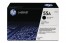 210906 - Original Toner Cartridge black HP No. 55ABK, CE255A