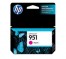 211465 - Original Ink Cartridge magenta HP No. 951 m, CN051A