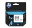 211540 - Original Ink Cartridge color HP No. 302 c, F6U65AE