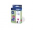 211610 - Original Ink Cartridge magenta Brother LC-221M