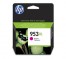 211740 - Original Ink Cartridge magenta HP No. 953XL m, F6U17AE