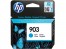 211758 - Original Ink Cartridge cyan HP No. 903 c, T6L87AE