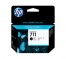 211804 - Original Ink Cartridge black HP No. 711XL BK, CZ133AE