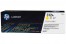 212101 - Original Toner Cartridge yellow HP No. 312A Y, CF382A