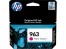 212257 - Original Ink Cartridge magenta HP No. 963 M, 3JA24AE