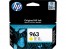 212258 - Original Ink Cartridge yellow HP No. 963 Y, 3JA25AE