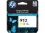 212284 - Original Toner Cartridge yellow HP No. 912 Y, 3YL79AE