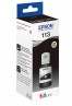 212379 - Original Inkbottle black Epson No. 113BK, T06B140