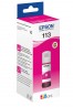 212381 - Original Inkbottle  magenta Epson No. 113M, T06B340