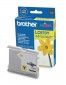 212657 - Original Toner Cartridge yellow Brother LC970Y