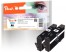 319466 - Peach Twin Pack Ink Cartridge black compatible with HP No. 934 bk*2, C2P19A*2