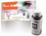 319806 - Peach Ink Bottle black, compatible with Epson No. 774BK, C13T774140