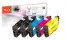 320118 - Peach Multi Pack Plus, compatible with Epson T2986, No. 29, C13T29864010