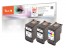 321036 - Peach Multi Pack Plus compatible with Canon PG-560XL, CL-561XL, 3712C001, 3730C001