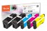 322049 - Peach Multi Pack Plus compatible with Epson No. 408L